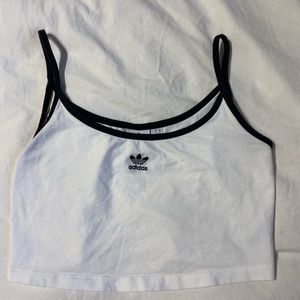 Adidas tank top